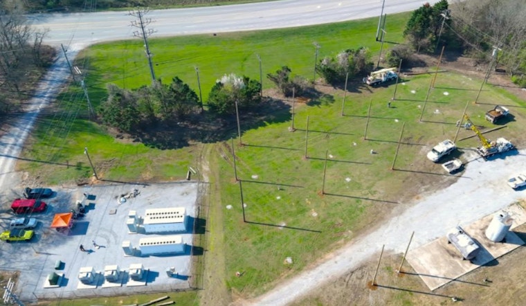 ORNL's Innovative Drone Technology Promises Enhanced Monitoring and Prevention of Power Outages in Chattanooga