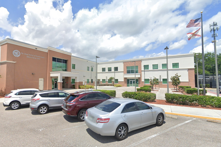Osceola County Introduces Random Metal Detector Searches in Schools to Enhance Security
