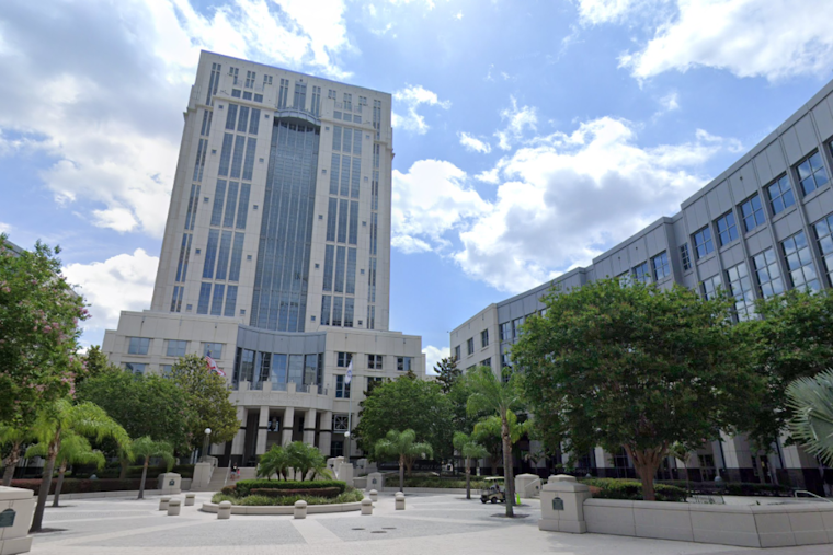 Osceola County Jury Convicts Man of First Degree Murder and Additional Charges in 2022 Fatal Shooting