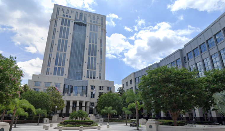 Osceola County Jury Convicts Man of First Degree Murder and Additional Charges in 2022 Fatal Shooting