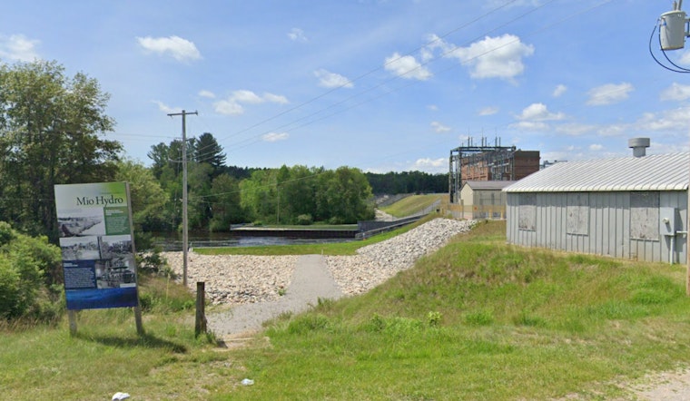 Oscoda County Deputy Braves Au Sable River Currents to Rescue Struggling Detroit Teen Near Mio Dam