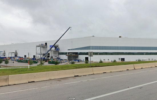 OSHA Investigates After Worker Death at Tesla's Texas Gigafactory