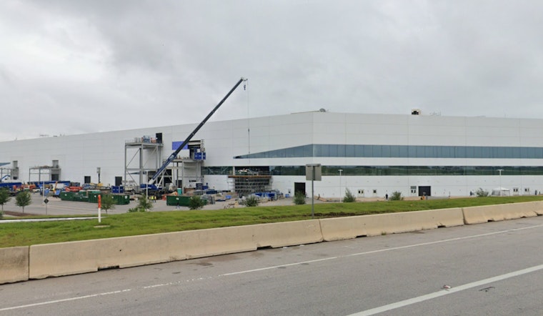 OSHA Investigates After Worker Death at Tesla's Texas Gigafactory