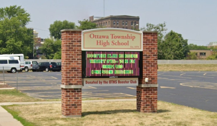 Ottawa Township High School Sends Students Home Early Due to Shortage of Certified Lunch Staff