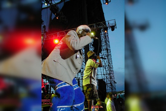 Outkast Sues Atlanta EDM Duo Over "ATLiens" Name, Alleging Trademark Infringement and Unfair Competition