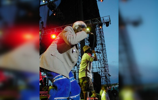 Outkast Sues Atlanta EDM Duo Over "ATLiens" Name, Alleging Trademark Infringement and Unfair Competition
