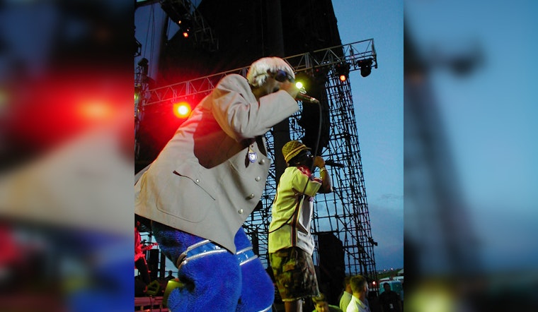 Outkast Sues Atlanta EDM Duo Over "ATLiens" Name, Alleging Trademark Infringement and Unfair Competition