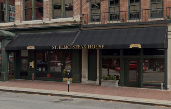 Over 100 Indianapolis Eateries Tempt Foodies with Special Devour Indy Menus