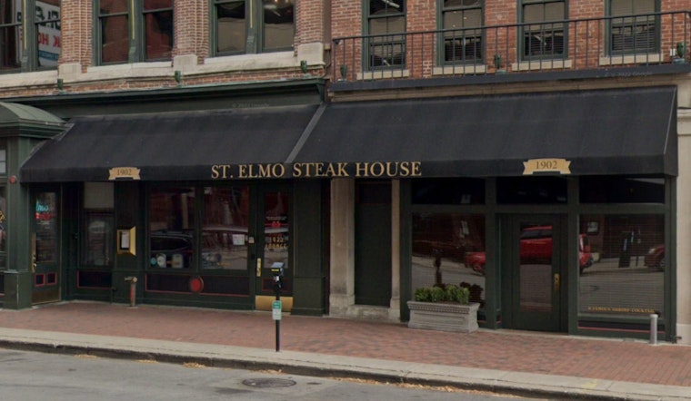 Over 100 Indianapolis Eateries Tempt Foodies with Special Devour Indy Menus