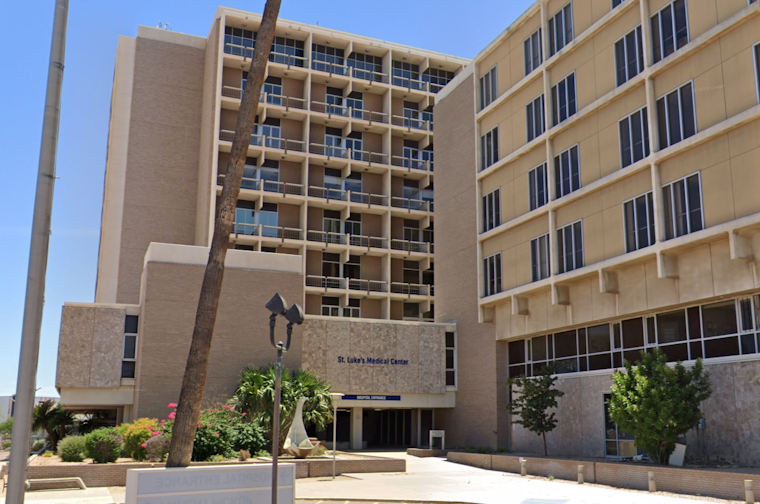 Over 200 Employees Furloughed at St. Luke's in Phoenix Amid License Suspension and Equipment Issues
