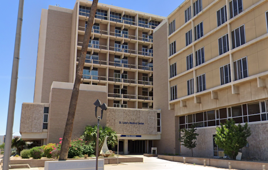 Over 200 Employees Furloughed at St. Luke's in Phoenix Amid License Suspension and Equipment Issues