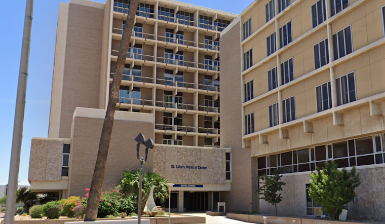 Over 200 Employees Furloughed at St. Luke's in Phoenix Amid License Suspension and Equipment Issues