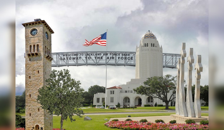 Over 5,000 Care Packages Assembled for Air Force and Space Force Graduates at JBSA-Lackland