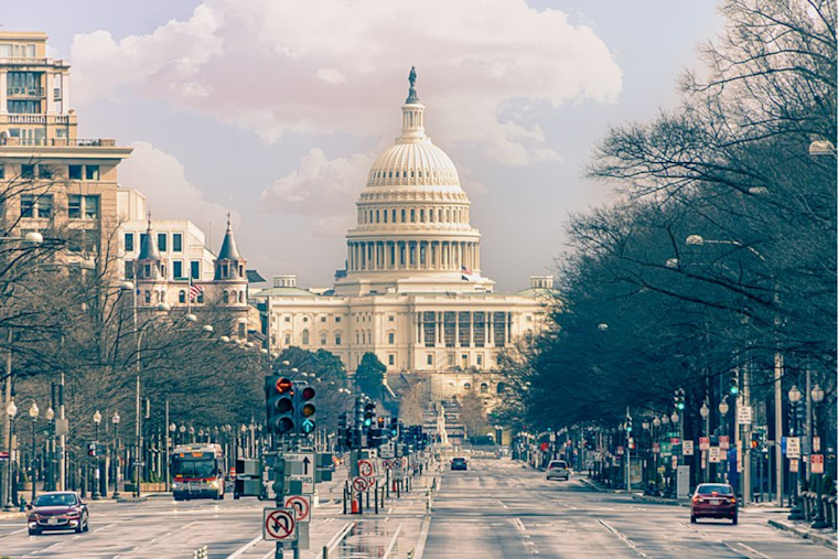 Over $42 Million in Medical Debt Cleared for 62,000 Washington, D.C. Residents in Groundbreaking Relief Effort