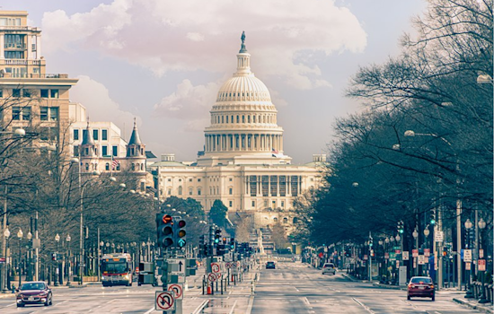 Over $42 Million in Medical Debt Cleared for 62,000 Washington, D.C. Residents in Groundbreaking Relief Effort