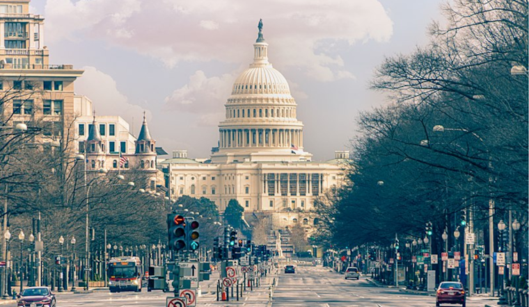 Over $42 Million in Medical Debt Cleared for 62,000 Washington, D.C. Residents in Groundbreaking Relief Effort