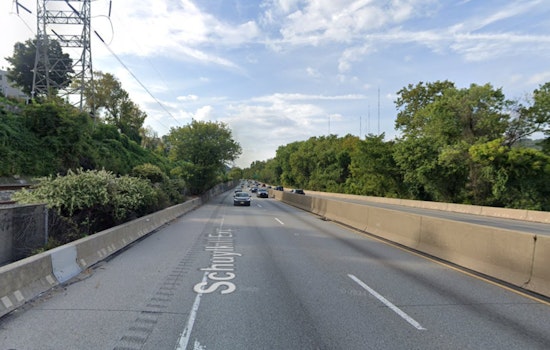 Overnight Construction on I-76 to Impact Travel in Philadelphia, PennDOT Announces Lane Closures and Detours