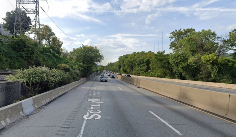 Overnight Construction on I-76 to Impact Travel in Philadelphia, PennDOT Announces Lane Closures and Detours