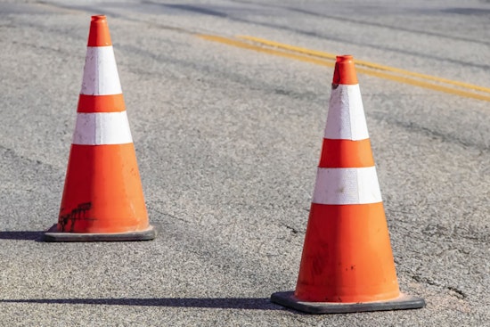 Overnight Waterline Work to Close McCulloch Boulevard in Brief Disruption for Motorists and Businesses