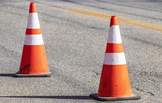 Overnight Waterline Work to Close McCulloch Boulevard in Brief Disruption for Motorists and Businesses
