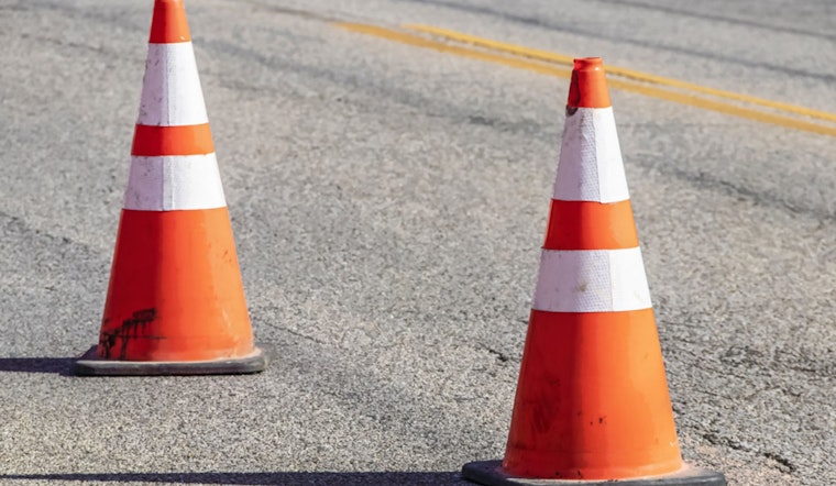 Overnight Waterline Work to Close McCulloch Boulevard in Brief Disruption for Motorists and Businesses