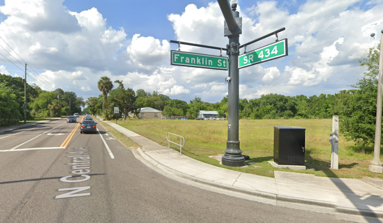 Oviedo Alert: Water Leak Repair to Close North Central Avenue, Traffic Detours Expected