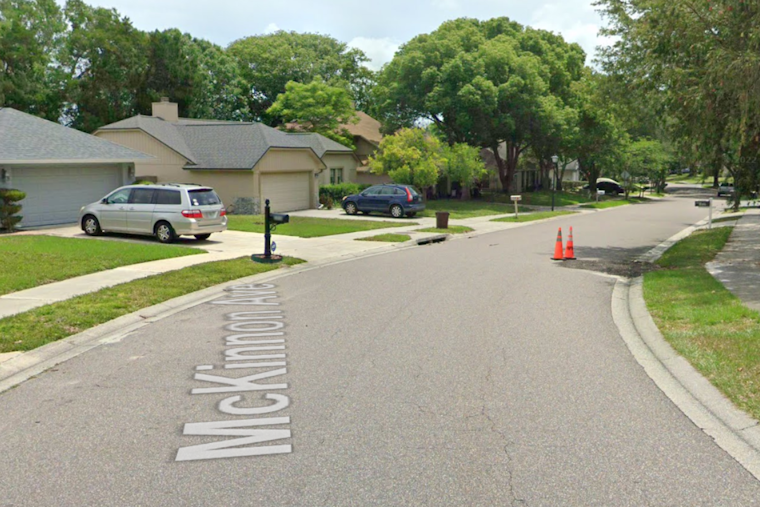 Oviedo Outlines Next Steps for McKinnon Avenue Repairs After Hurricane Ian, Construction Expected to Begin in Fall