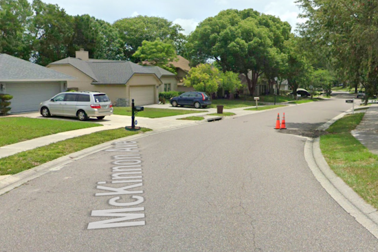 Oviedo Outlines Next Steps for McKinnon Avenue Repairs After Hurricane Ian, Construction Expected to Begin in Fall