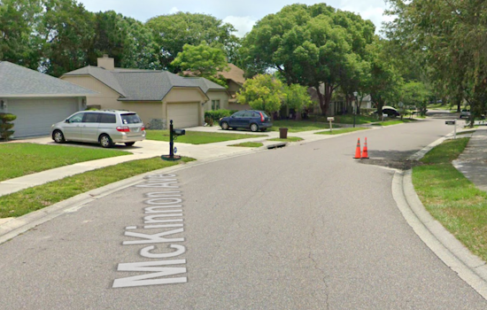 Oviedo Outlines Next Steps for McKinnon Avenue Repairs After Hurricane Ian, Construction Expected to Begin in Fall