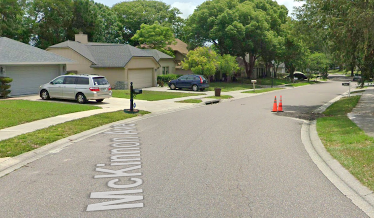 Oviedo Outlines Next Steps for McKinnon Avenue Repairs After Hurricane Ian, Construction Expected to Begin in Fall