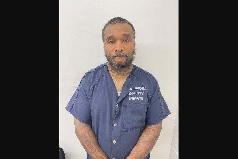 Owings Mills Man Charged with Attempted Murder Following I-95 Road Rage Shooting in Howard County
