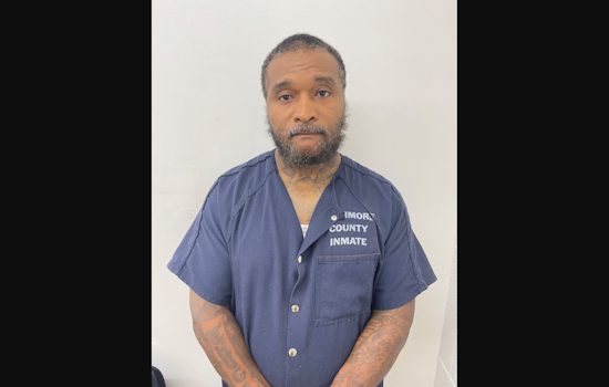 Owings Mills Man Charged with Attempted Murder Following I-95 Road Rage Shooting in Howard County