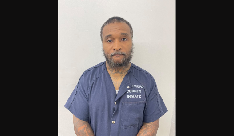 Owings Mills Man Charged with Attempted Murder Following I-95 Road Rage Shooting in Howard County