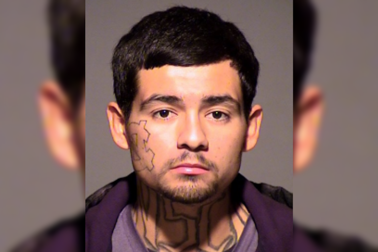Oxnard Gang Member Convicted of Murder, Anticipates Potential Life Sentence