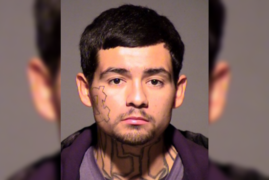 Oxnard Gang Member Convicted of Murder, Anticipates Potential Life Sentence