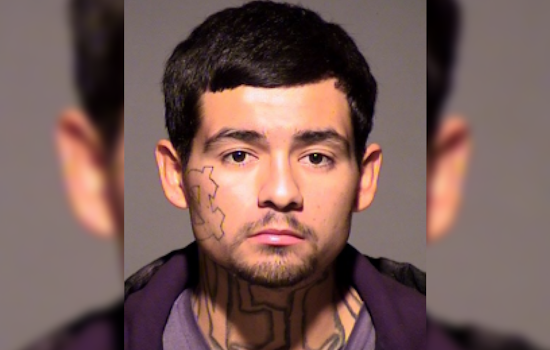 Oxnard Gang Member Convicted of Murder, Anticipates Potential Life Sentence
