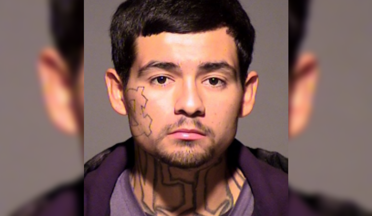 Oxnard Gang Member Convicted of Murder, Anticipates Potential Life Sentence