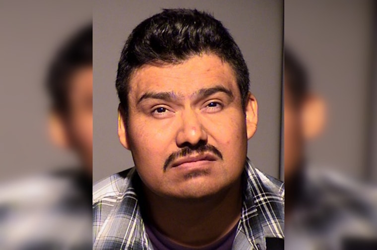 Oxnard Man Guilty of Multiple Child Sexual Abuse Charges, Faces Over 150 Years in Prison