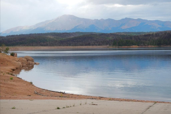 Paddleboarder Fatality at Rampart Reservoir: CPW Recovers Body Following Search Operation