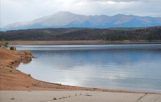 Paddleboarder Fatality at Rampart Reservoir: CPW Recovers Body Following Search Operation