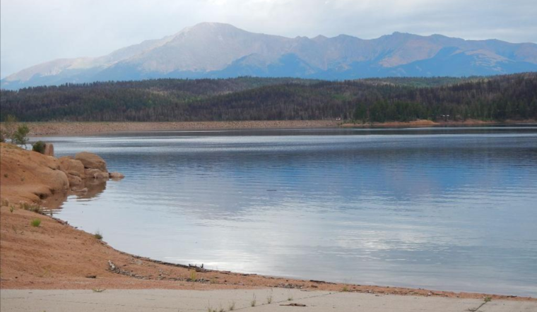 Paddleboarder Fatality at Rampart Reservoir: CPW Recovers Body Following Search Operation