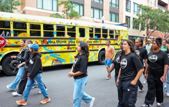 PAL of Massachusetts Partners with State Police to Take Lowell and Quincy Youths to WNBA Game at TD Garden