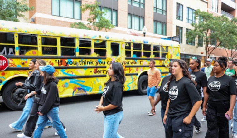 PAL of Massachusetts Partners with State Police to Take Lowell and Quincy Youths to WNBA Game at TD Garden