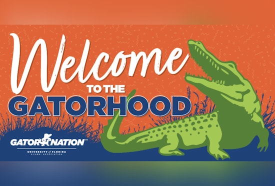 Palm Beach County Gator Club to Blend Football Festivities with Blood Drive Competition in West Palm Beach