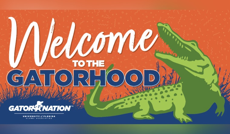 Palm Beach County Gator Club to Blend Football Festivities with Blood Drive Competition in West Palm Beach