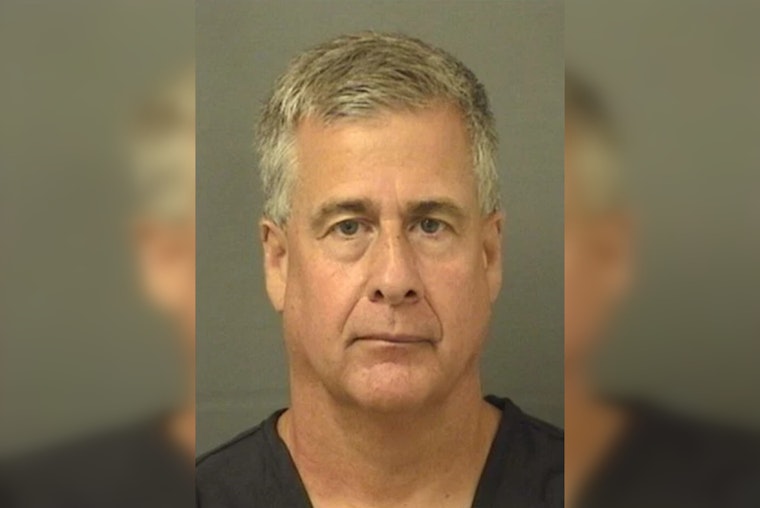 Palm Beach County Man Charged with Solicitation of a Minor, Sheriff's Office Seeks Additional Victims