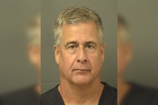 Palm Beach County Man Charged with Solicitation of a Minor, Sheriff's Office Seeks Additional Victims
