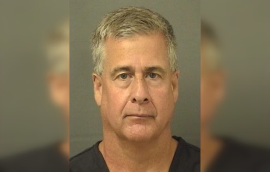 Palm Beach County Man Charged with Solicitation of a Minor, Sheriff's Office Seeks Additional Victims