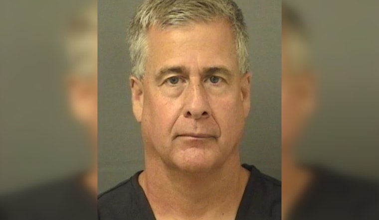 Palm Beach County Man Charged with Solicitation of a Minor, Sheriff's Office Seeks Additional Victims