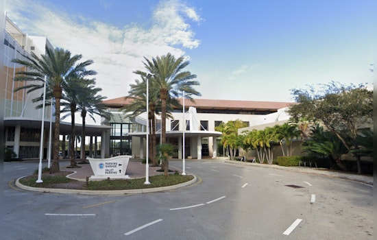 Palm Beach County Prepares Underprivileged Students for Success with "Back to School PBC!" Event